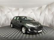 Peugeot 308 I Москва  - изображение 22