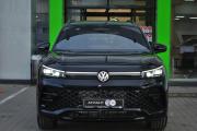 Volkswagen Tiguan III (China Market) Москва  - изображение 36