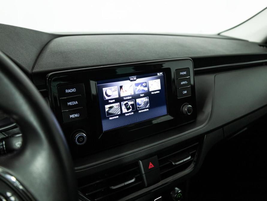 Skoda Rapid II Санкт-Петербург  - изображение 17