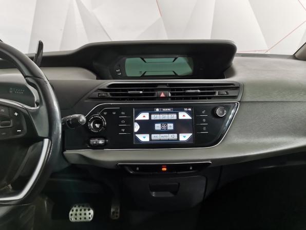 Citroen C4 Picasso II с пробегом 2014 года, цена 565 150 рублей, 233601 км, компактвэн, Автокод Объявления