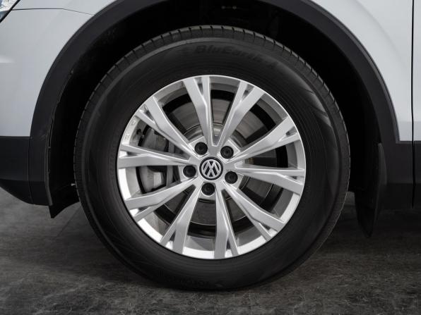 Volkswagen Tiguan II с пробегом 2019 года, цена 2 820 000 рублей, 78273 км, внедорожник, Автокод Объявления
