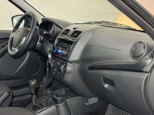 Lada (ВАЗ) Granta I Рестайлинг с пробегом 2023 года, цена 749 000 рублей, 69788 км, лифтбек, Автокод Объявления