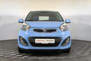 Kia Picanto II Нижний Новгород  - изображение 20