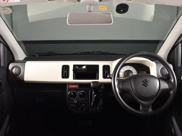 Suzuki Alto VIII (HA36) с пробегом 2017 года, цена 494 995 рублей, 86991 км, хэтчбек, Автокод Объявления