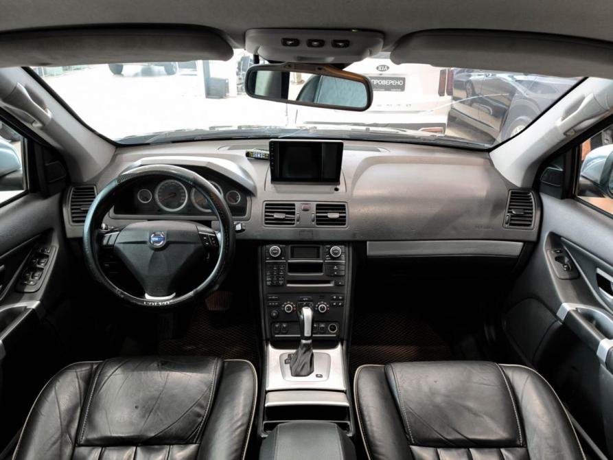 Volvo XC90 I Рестайлинг Казань  - изображение 17