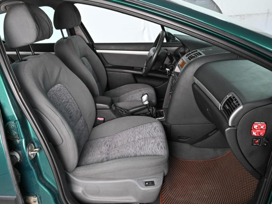 Peugeot 407 Ростов-на-Дону  - изображение 8