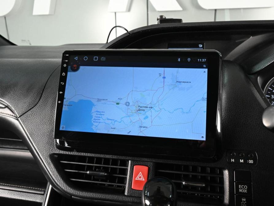 Toyota Esquire I Рестайлинг Ростов-на-Дону  - изображение 18