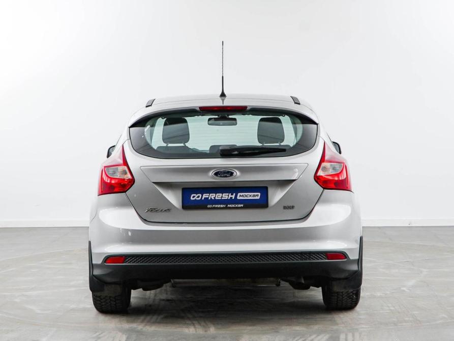 Ford Focus III Москва  - изображение 4