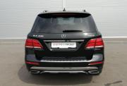 Mercedes-Benz GLE I (W166) Иваново  - изображение 36