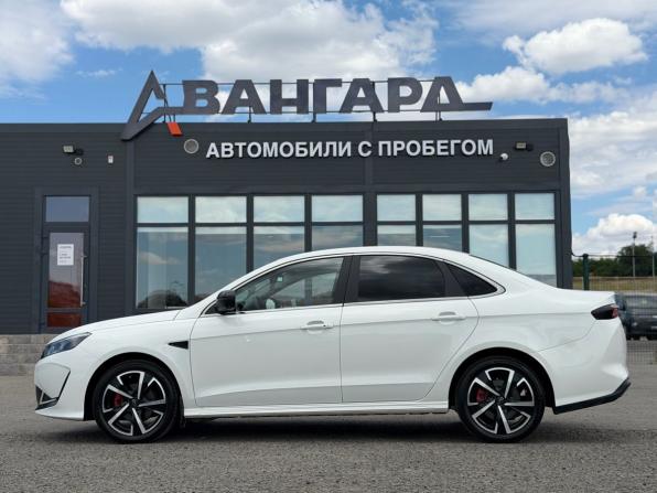 Kaiyi E5 с пробегом 2023 года, цена 1 380 000 рублей, 16065 км, седан, Автокод Объявления
