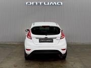 Ford Fiesta Mk6 Рестайлинг Краснодар  - изображение 25