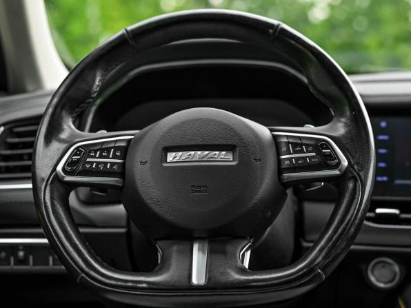 Haval F7x I с пробегом 2021 года, цена 1 630 000 рублей, 159318 км, внедорожник, Автокод Объявления