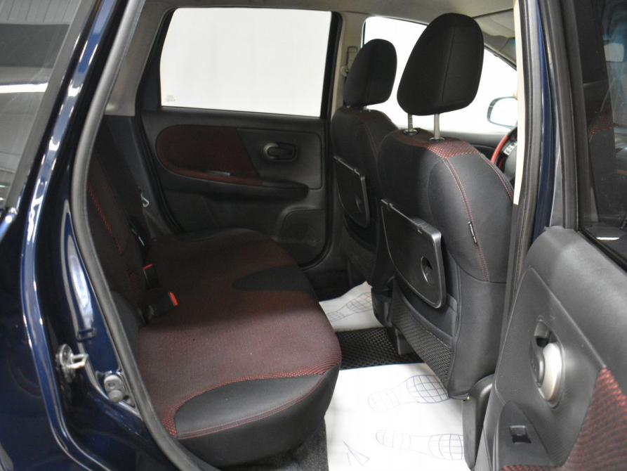 Nissan Note I Мурманск  - изображение 15