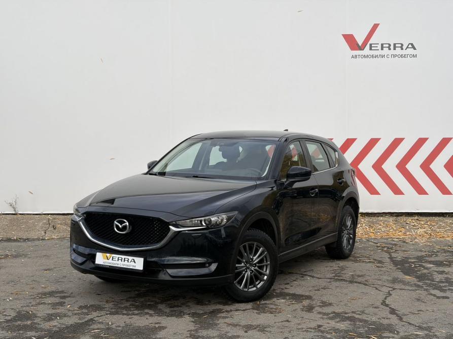 Mazda CX-5 II Пермь  - изображение 1