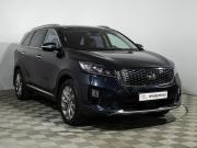 Kia Sorento III Prime Рестайлинг Санкт-Петербург  - изображение 23