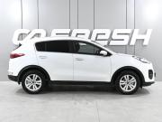 Kia Sportage IV Рестайлинг Ростов-на-Дону  - изображение 24