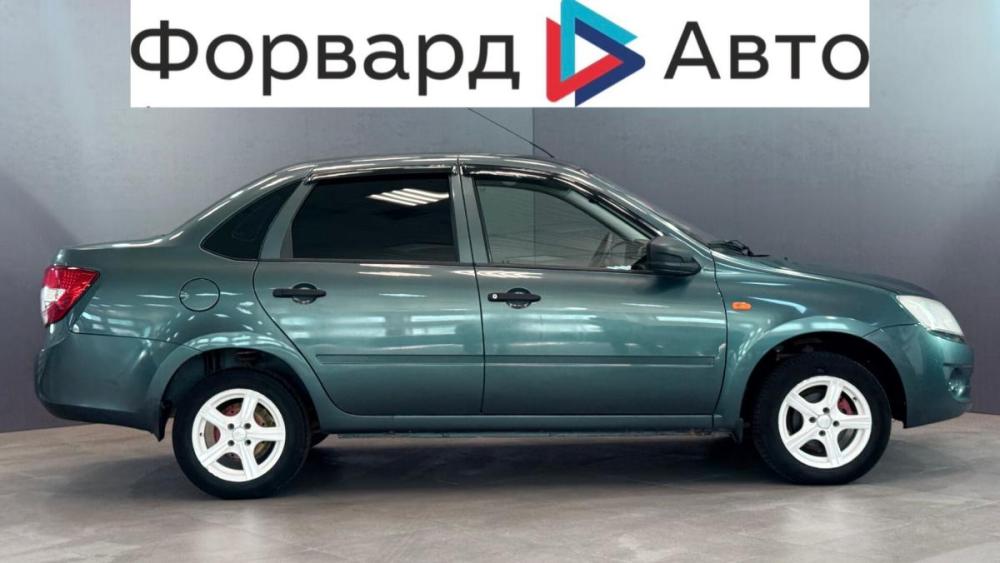 Lada (ВАЗ) Granta I Сургут  - изображение 3