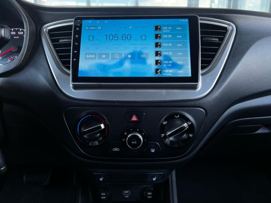 Hyundai Solaris II Волгоград  - изображение 14