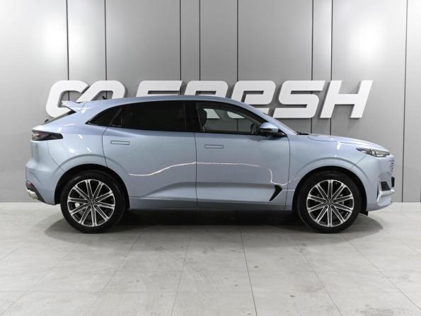 Changan UNI-K с пробегом 2021 года, цена 2 569 000 рублей, 36992 км, внедорожник, Автокод Объявления