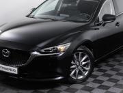 Mazda 6 III (GJ) Рестайлинг 2 Москва  - изображение 45
