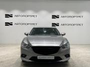 Mazda 6 III (GJ) Санкт-Петербург  - изображение 33