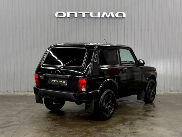 Lada (ВАЗ) 2121 (4x4) I Рестайлинг (2020) с пробегом 2021 года, цена 797 000 рублей, 73700 км, внедорожник, Автокод Объявления
