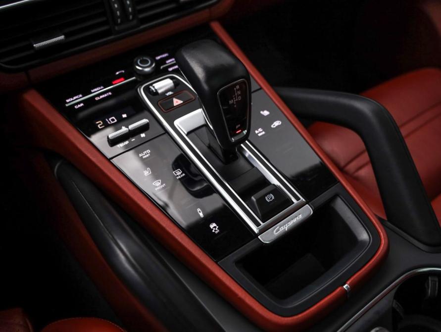 Porsche Cayenne III Санкт-Петербург  - изображение 23