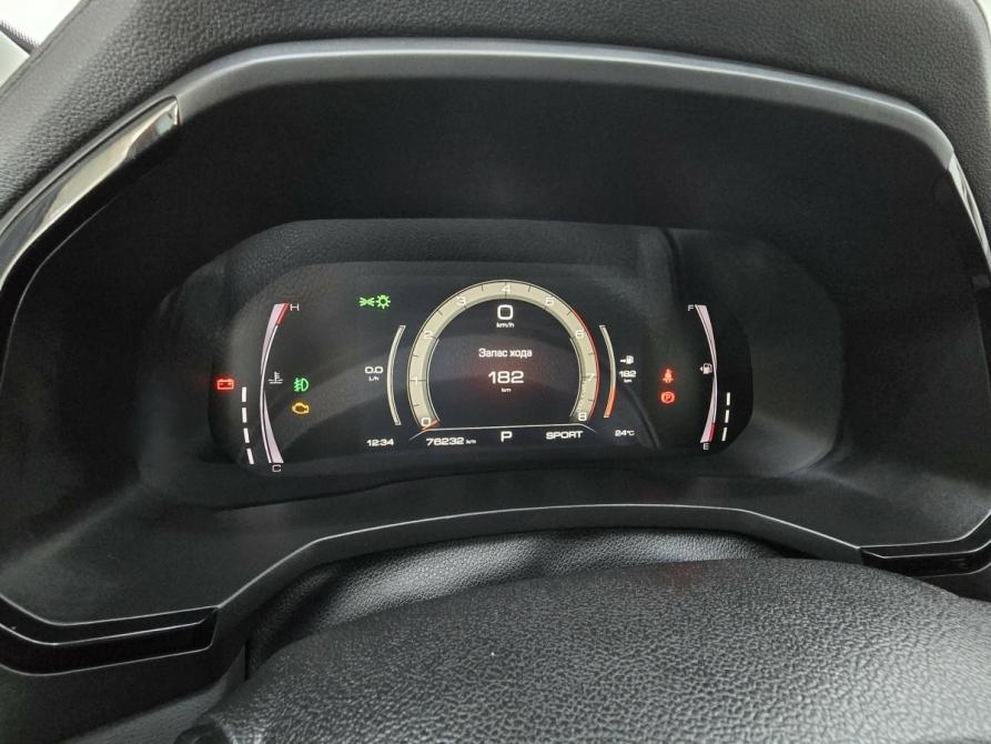 Haval F7 I Таганрог  - изображение 13