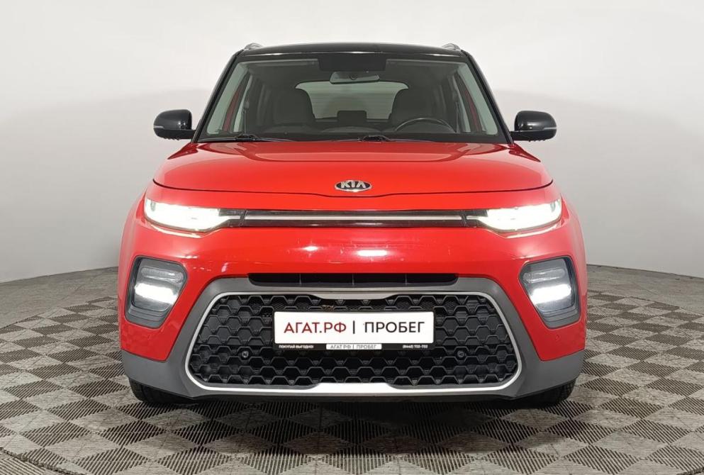 Kia Soul III Волгоград  - изображение 2