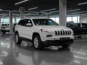 Jeep Cherokee V (KL) Москва  - изображение 28