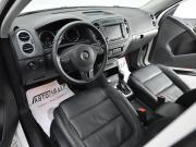 Volkswagen Tiguan I Рестайлинг Москва  - изображение 21