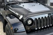 Jeep Wrangler III (JK) Владимир  - изображение 39