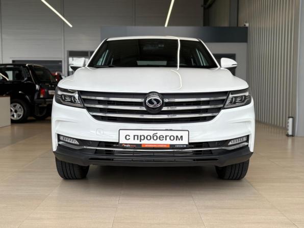 Dongfeng Fengon ix5 с пробегом 2024 года, цена 1 849 000 рублей, 50 км, внедорожник, Автокод Объявления