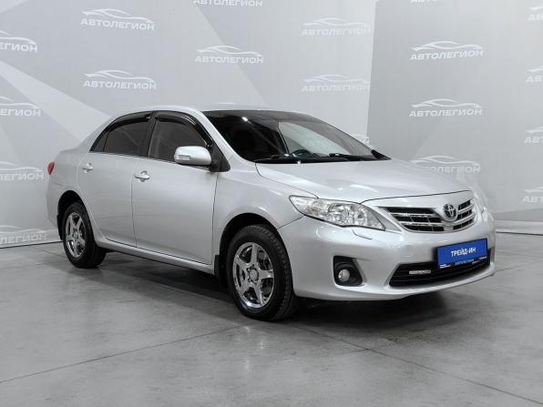 Toyota Corolla X (E140 E150) Рестайлинг с пробегом 2010 года, цена 1 200 000 рублей, 149690 км, седан, Автокод Объявления
