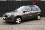 Lada (ВАЗ) Granta I Рестайлинг Сыктывкар  - изображение 18
