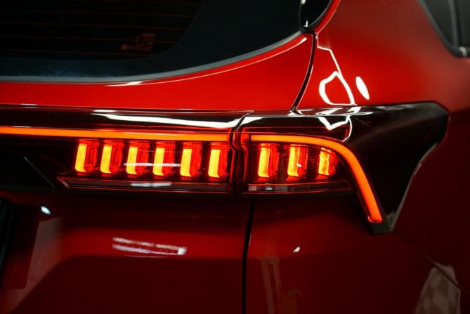 JETOUR X70 PLUS I Рестайлинг с пробегом 2024 года, цена 2 554 000 рублей, 12634 км, внедорожник, Автокод Объявления