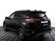 Toyota RAV4 IV (XA40) Рестайлинг Москва  - изображение 27