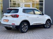 Chery Tiggo 4 I Рестайлинг Екатеринбург  - изображение 29