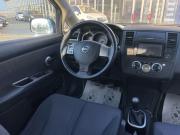 Nissan Tiida I Краснодар  - изображение 28