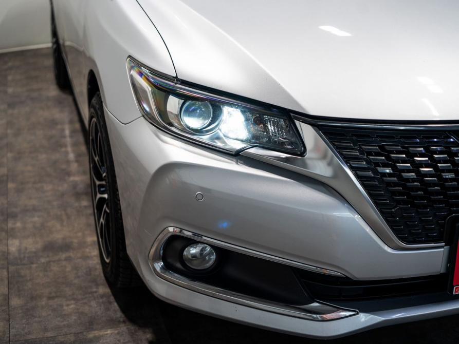 Toyota Allion II Рестайлинг 2 Чита  - изображение 15