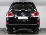 Toyota Land Cruiser 200 Series Рестайлинг 2 Химки  - изображение 25