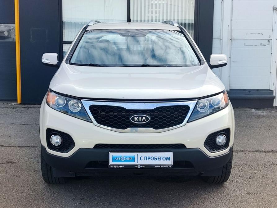 Kia Sorento II Москва  - изображение 2