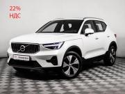 Volvo XC40 I Рестайлинг Москва  - изображение 25