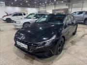 Hyundai Avante VII Пермь  - изображение 5