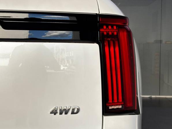 Haval H5 II с пробегом 2024 года, цена 3 399 000 рублей, 9686 км, внедорожник, Автокод Объявления