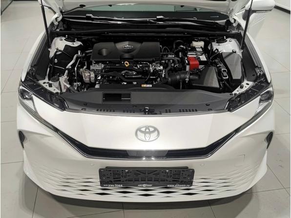 Новый Toyota Camry IX (XV80) China Market 2025 года, цена 4 999 000 рублей, седан, Автокод Объявления