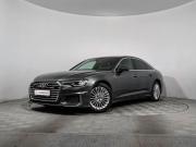 Audi A6 V (C8) Санкт-Петербург  - изображение 27