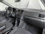 Volkswagen Polo V Рестайлинг Москва  - изображение 33