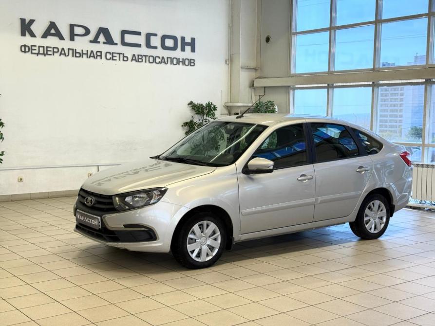 Lada (ВАЗ) Granta I Рестайлинг Волгоград  - изображение 1