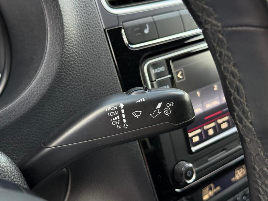 Volkswagen Polo V Рестайлинг Ульяновск  - изображение 16